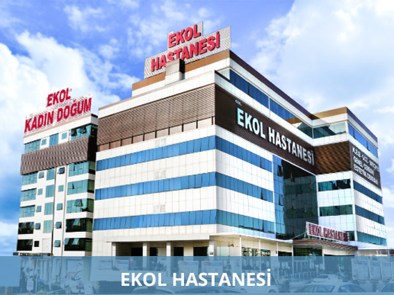 Izmir Ekol Hospital – multidisciplinary medical care for UK and international patients