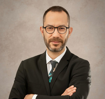 Professor Dr Aras Emre Canda – Consultant Colorectal Surgeon in Turkey