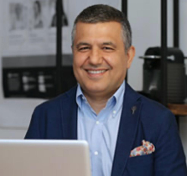 Professor Dr Kemal Yücesoy – Consultant Neurosurgeon in Turkey