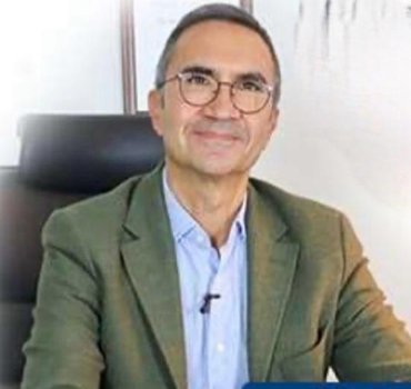 Professor Dr Mustafa Can Koşay – Consultant Orthopaedic Surgeon in Turkey