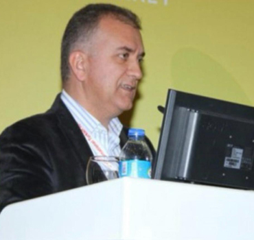 Professor Dr Ömer Akçalı – Consultant Spinal and Neurosurgeon in Turkey